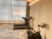 Nanxi Hotel (Jinbaihui Times Square Store, Nanjie Village) Hotels in Linying County