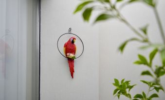 Yunzucui Fenghuang Hotel