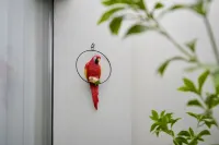 雲族翠鳳凰飯店