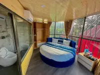 Plum Hillside Lodge by Sơn Tinh - Bintang 2