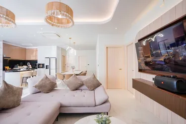 รูปภาพของปาโก้ วิลล่า พัทยา