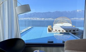 Dali Twelve Clouds Seaview Villa   (Erhai Branch)