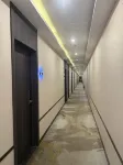 Molan Hotel (Taiyuan South Railway Station University of Finance and Economics) - 2-Star