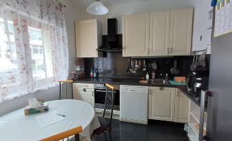 Cozy Apartment near Cologne - Hürth