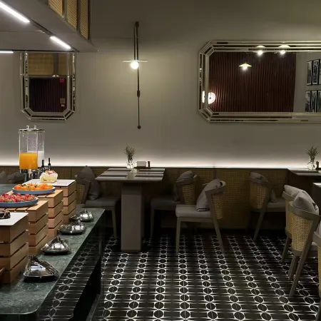 Taizhou Nice·Boyue Hotel (Binhai Industrial Zone, Jiaojiang Economic Development Zone)