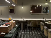 Taizhou Nice·Boyue Hotel (Binhai Industrial Zone, Jiaojiang Economic Development Zone)