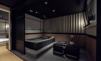 Mitsuya Ryokan Hotel by Anook Gongju