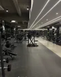 Lao Dongbei Inn (Xuexiang National Forest Park Store) - Gym