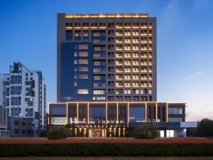 마이룸 부티크 호텔