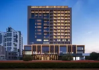 Wanda Yue,Huaian Hongze Lake Các khách sạn ở Hongze Lake Scenic Area