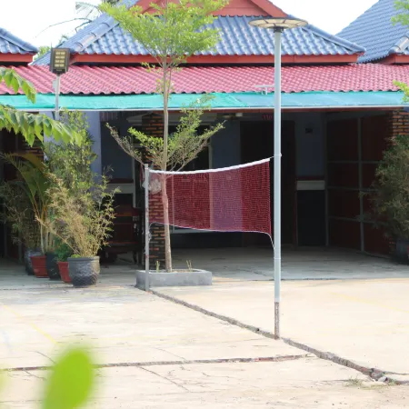 AHHA Bungalow Kampot