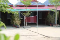 AHHA Bungalow Kampot Hotels in Chum Kriel