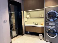 Home Inn Selected Hotel (Erdao Baihe Town, Enduli Branch) - 피트니스 시설