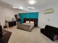 KIMNA HOME @ Marina Height - balcony