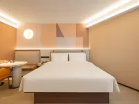 Orange Hotel (Pingxiang Bus Terminal) Hotels in Pingxiang