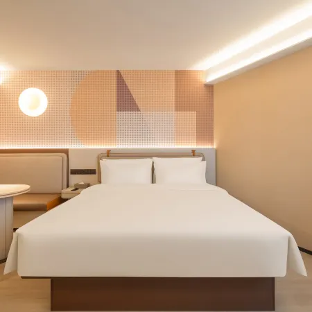 Orange Hotel (Pingxiang Bus Terminal)
