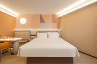 Orange Hotel (Pingxiang Bus Terminal) Hotels in Pingxiang