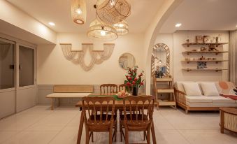 Landmark 81 & Vinhomes Lexington