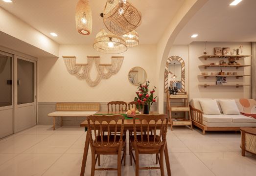 랜드마크 81 & 빈홈스 렉싱턴 대표 이미지