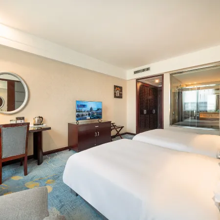 Grand Guishan Hotel