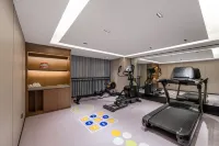 Homeinn Plus Hotel (Quanzhou Quanshang Global Plaza) - palestra