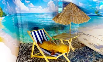 Hi Yes Hotel Hualien