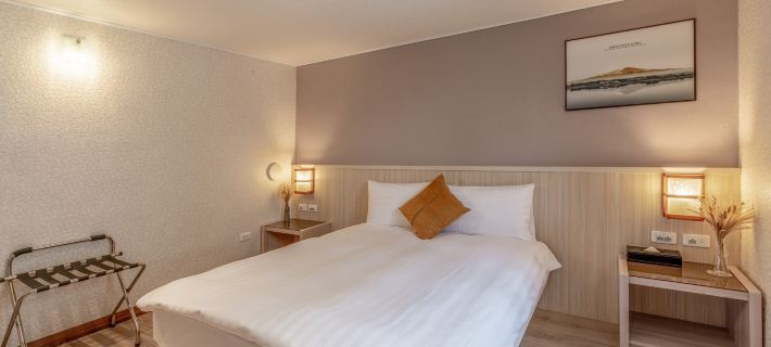 Chillax Inn Hotels in Kaohsiung