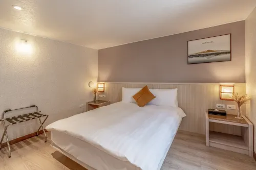 Chillax Inn - Pet friendly
