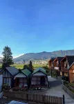 Cabin Veri Dieng By Villafamilyhouse - Mountain View