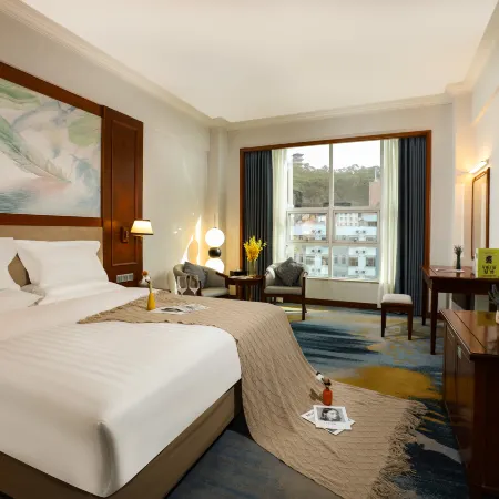 Austin AOSITING Hotel (Fenggang Walmart)