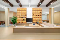 Sanqingshan Xunmeng Xiyuan Homestay (SanqingshanGangshou Cableway)