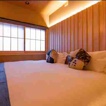 Kyoran Kamotei Rooms