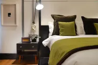 Brown's Central Hotel