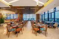 Peninsula Hotel Danang - Aamiainen