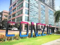 3R2B | IOI City Mall | Putra Jaya | 6 Pax Faculty of Design and Architecture 주변 호텔