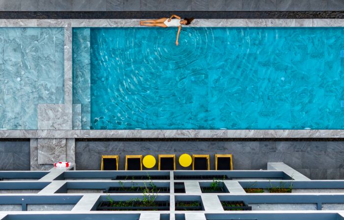 Blu Monkey Hub and Hotel Krabi Town