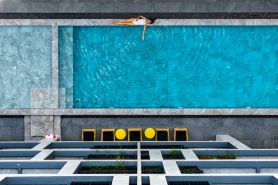 Blu Monkey Hub and Hotel Krabi Town