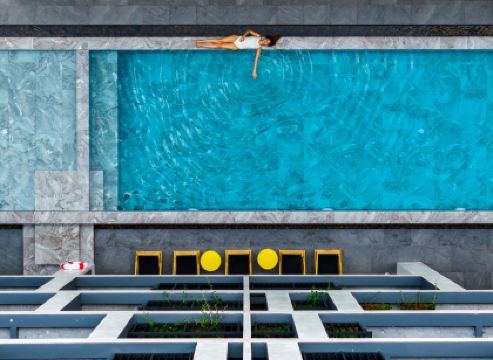 โรงแรมบูลมังกี้