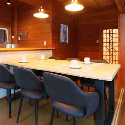 minka Villa Fujiyoshida Hotel Exterior