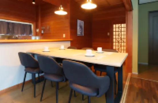 minka Villa Fujiyoshida