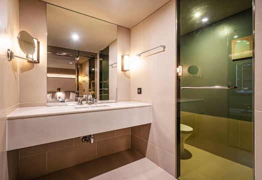 신림 도미니크호텔 객실