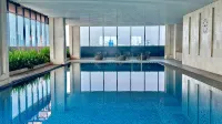 Ibis Styles Jakarta Tanah Abang - Swimmingpools