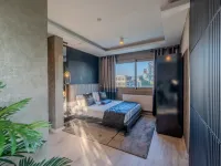 Marlen Hotel Bayraklı Hotels near Gazi Mustafa Kemal Park