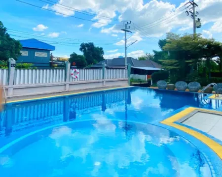 โรงแรม เอ็มเอส ศรีราชา โรงแรมในเทศบาลนครแหลมฉบัง