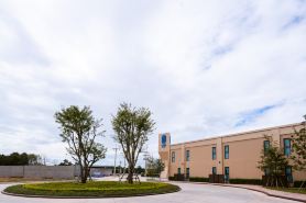 One Budget Hotel Chiangrai Bypass-West