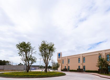 One Budget Hotel Chiangrai Bypass-West