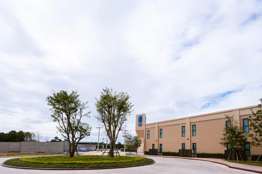 รูปภาพของโรงแรม วัน บัดเจท เชียงราย บายพาสตะวันตก