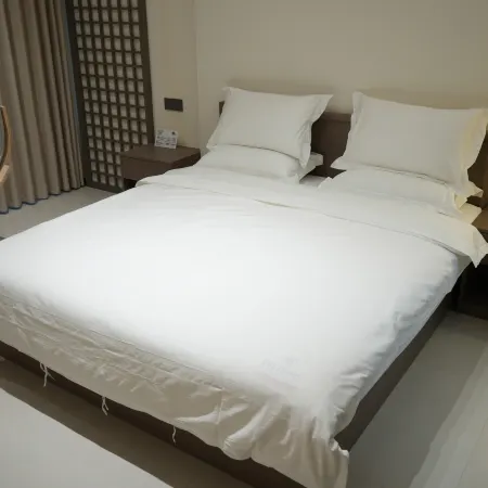 Xiaocheng Gushi Smart Homestay (Yi Fengguo Temple)
