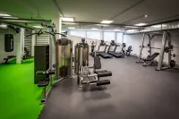 LOGINN斯圖加特蘇芬豪森飯店 - 健身房