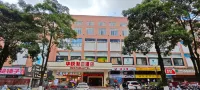 huayuehotel - parking